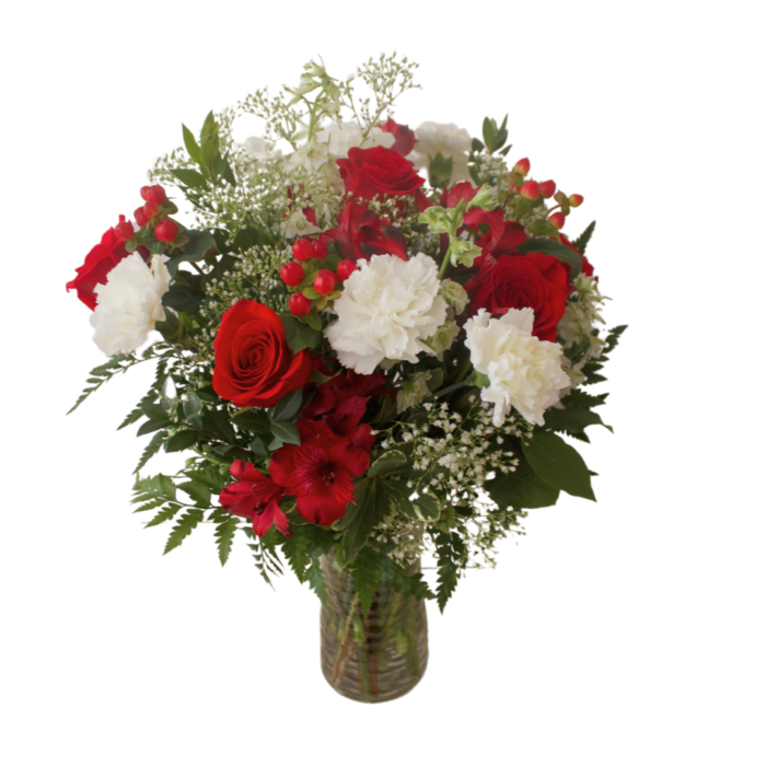 Cherished Moments Bouquet